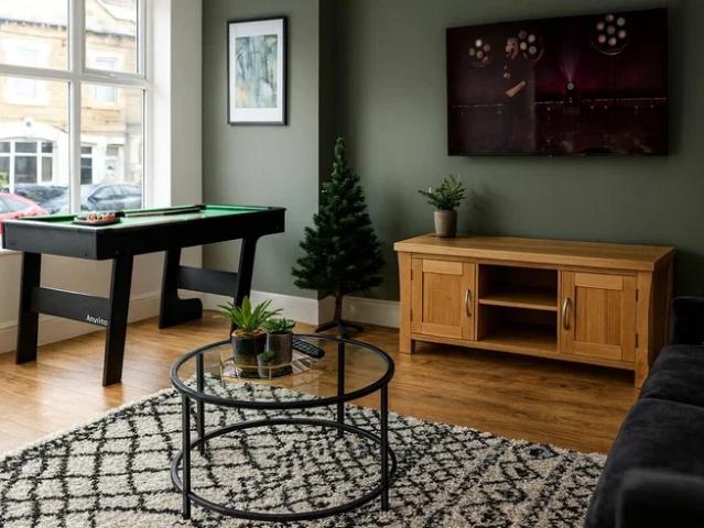 Flat for rent in Low Harrogate, Harrogate