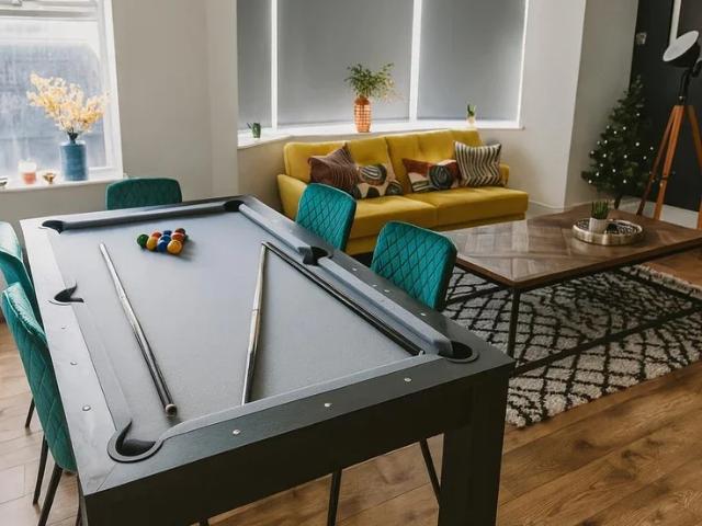 Flat for rent in Low Harrogate, Harrogate