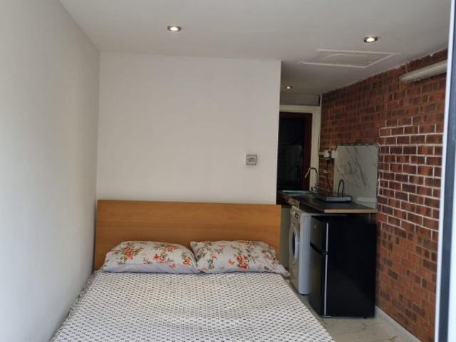 Flat for rent in Swanley, The Butts