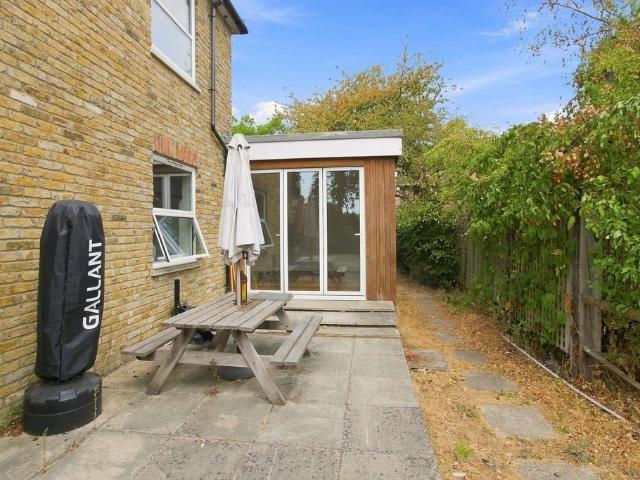 Flat for rent in London Borough of Enfield, Greater London