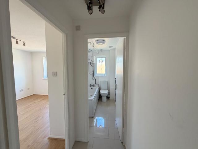 Flat for rent in London Borough of Enfield, Greater London
