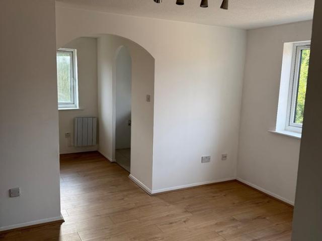 Flat for rent in London Borough of Enfield, Greater London