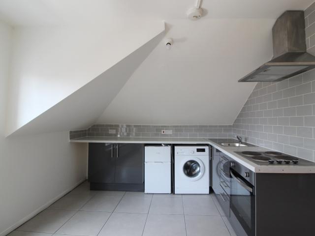 Flat for rent in Streatham, Greater London