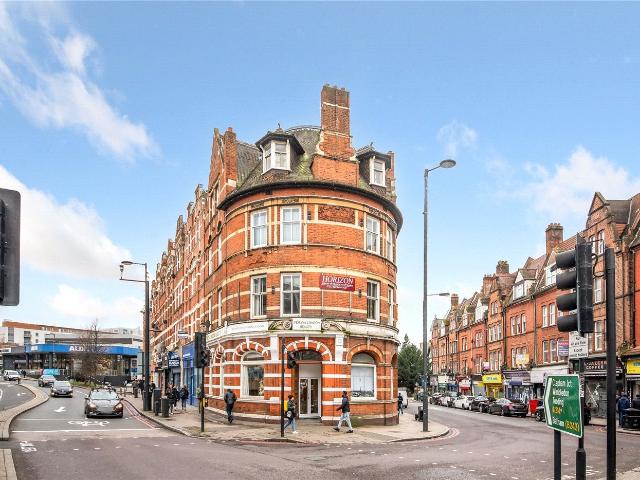 Flat for rent in Streatham, Greater London