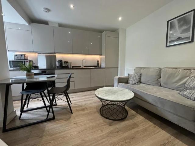 Flat for rent in West Midlands