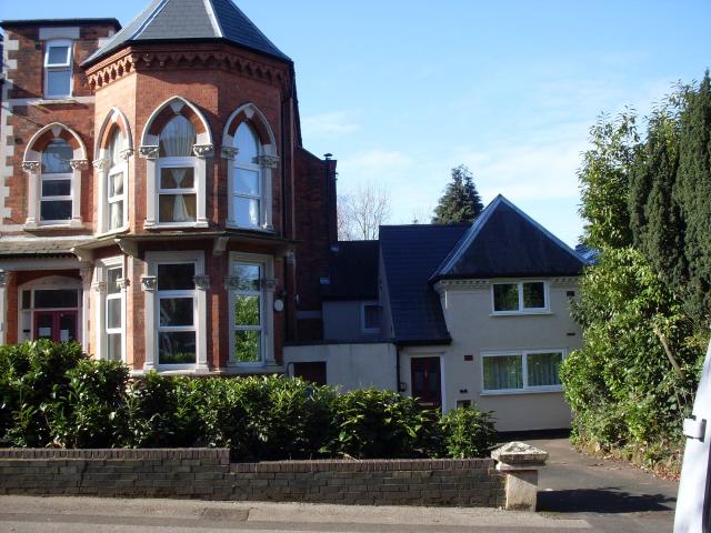 Flat for rent in Balsall Heath, West Midlands