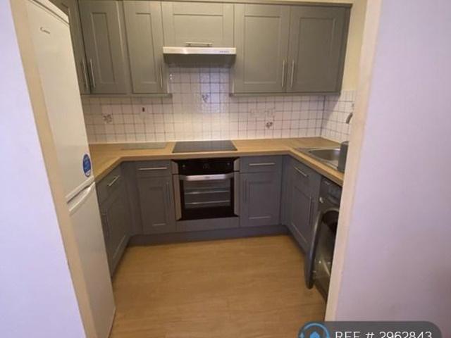 Flat for rent in Hulme, Georgia