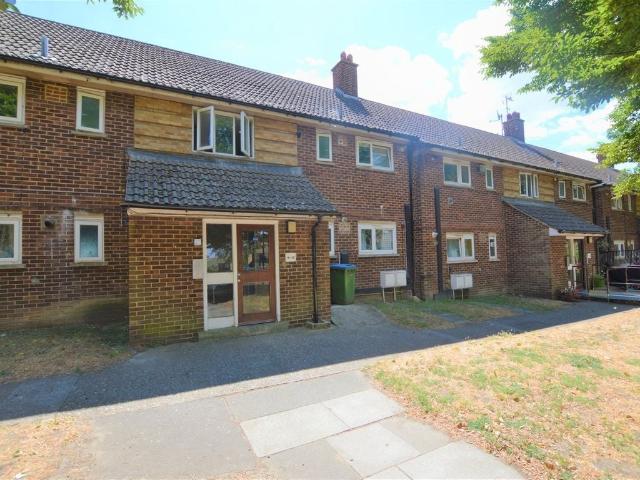 Flat for rent in Eltham Park, Greater London