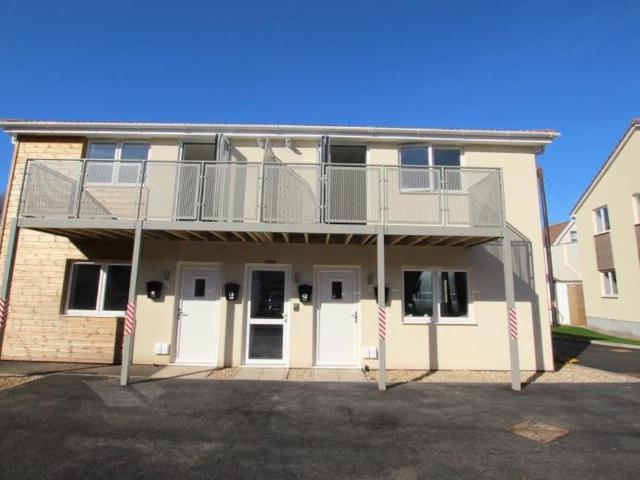 Flat for rent in Feckenham, City Of Bristol