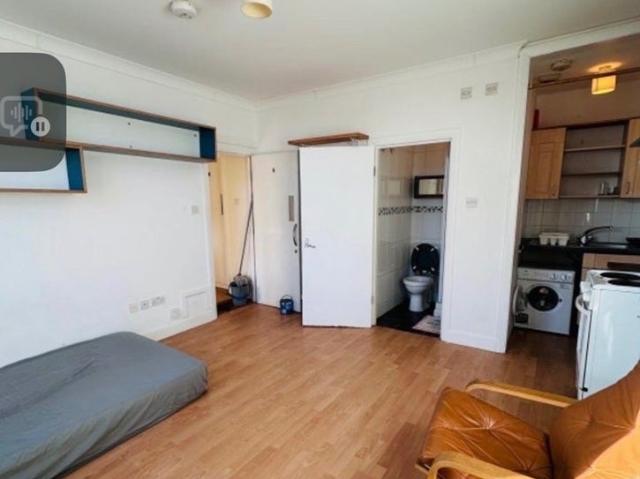 Flat for rent in London Borough of Haringey, Greater London