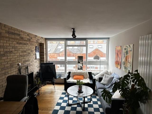 Flat for rent in Westminster, Greater London