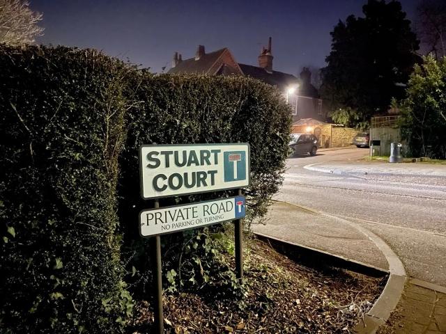 Flat for rent in Elstree and Borehamwood, Elstree