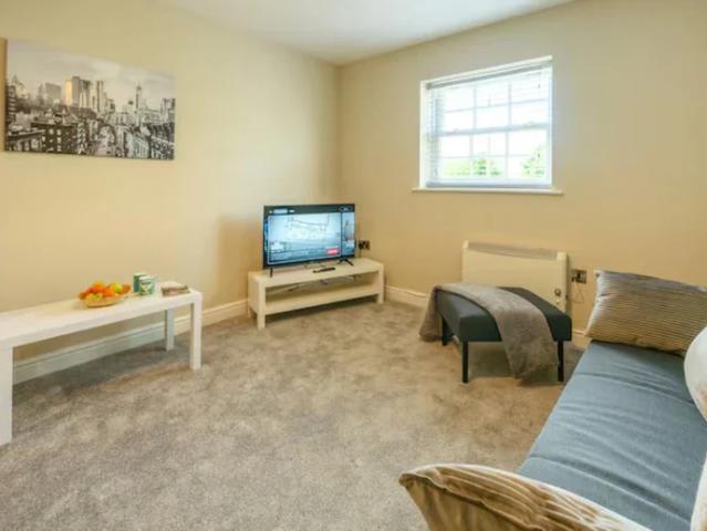 Flat for rent in Mountfields, Frankwell