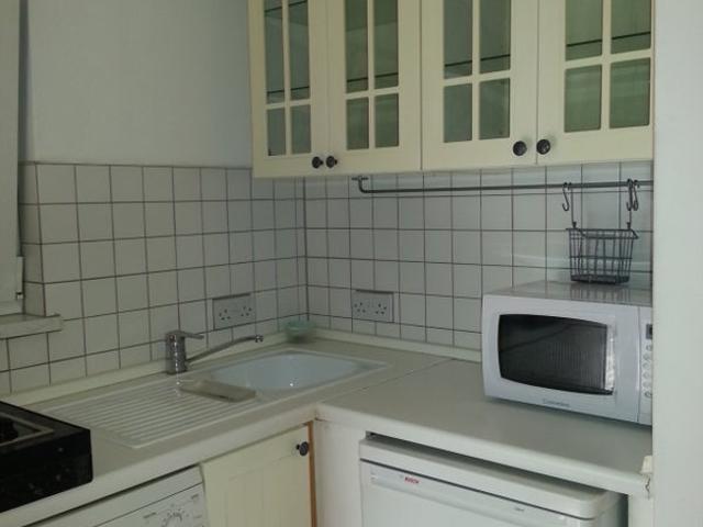 Flat for rent in Hornsey, Greater London