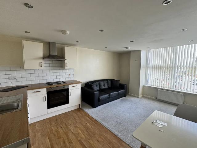 Flat for rent in Pontefract, West Yorkshire