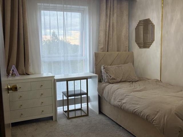 Flat for rent in Bradford, Manchester