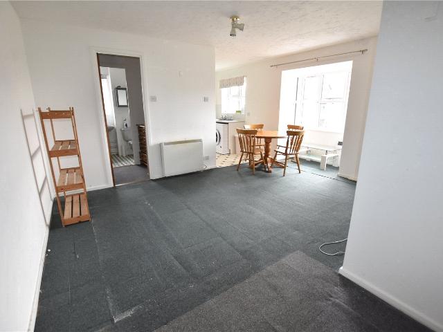 Flat for rent in Bermondsey, Greater London
