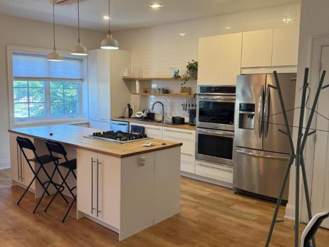 Apartment for rent in Woburn, Ontario