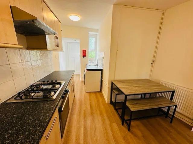 Flat for rent in London Borough of Barnet, Greater London