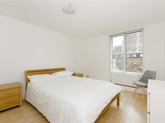 Flat for rent in Seven Dials, Bloomsbury