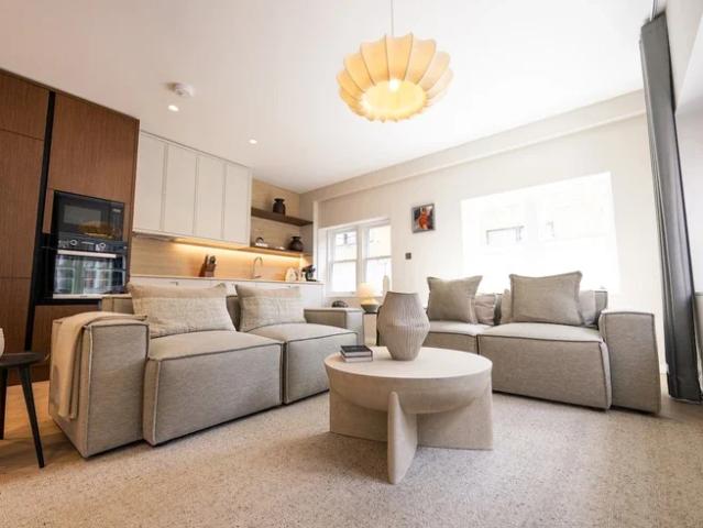 Flat for rent in Seven Dials, Bloomsbury