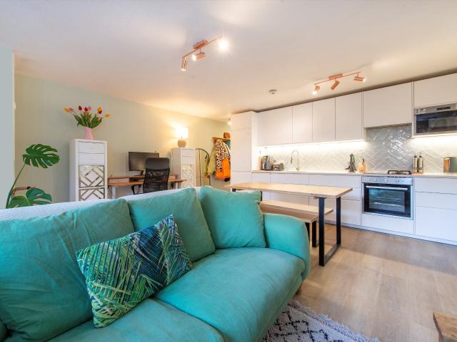 Flat for rent in Holloway, Lower Holloway