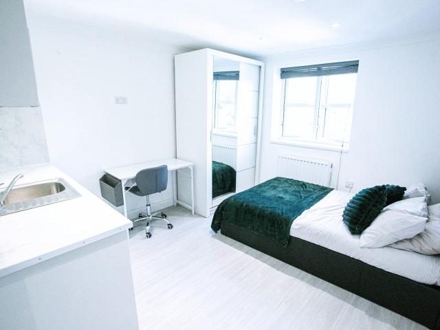 Flat for rent in Arbury, Cambridgeshire