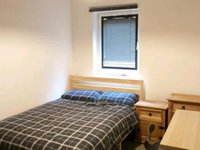Flat for rent in Georgia, Greater Manchester