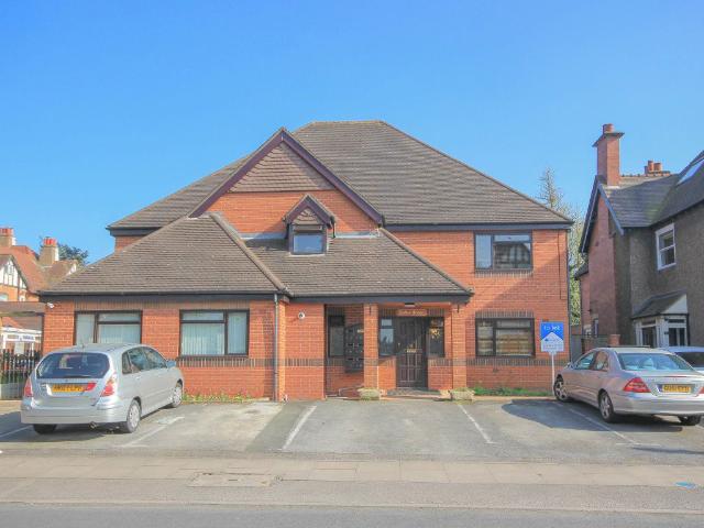 Flat for rent in Coventry, Spon End