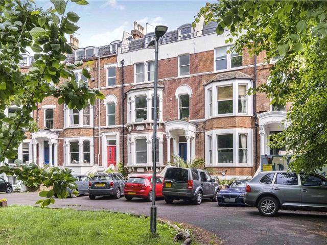 Flat for rent in Brixton, Greater London