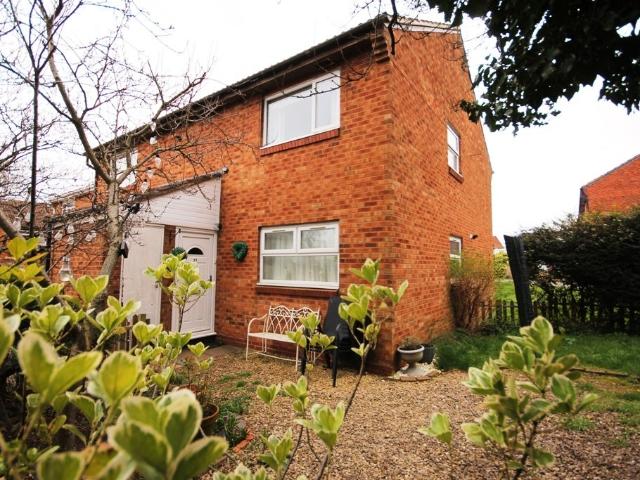 Flat for rent in Blackpole, Worcester