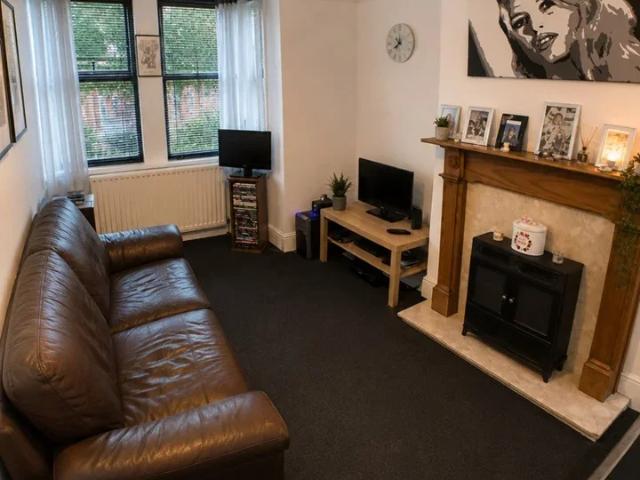Flat for rent in Hill, City Of Southampton