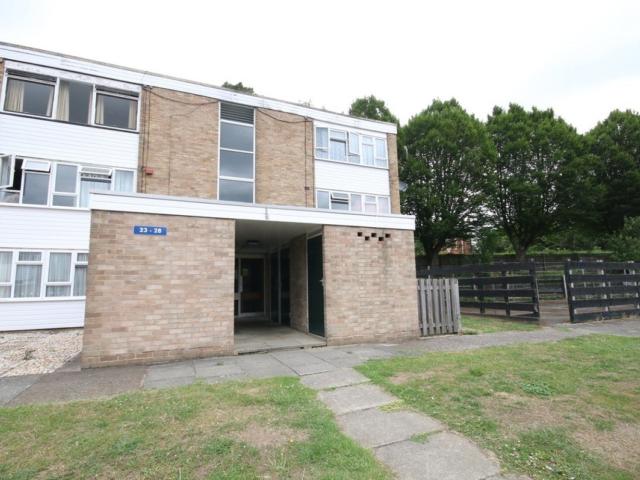 Flat for rent in St. Martin's, Canterbury