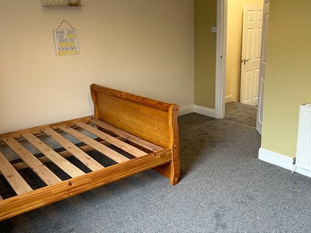 Flat for rent in Hartlepool, Grange
