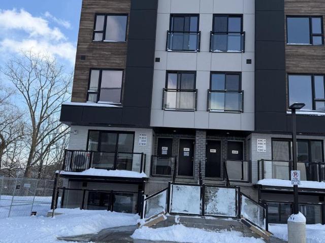 Apartment for rent in St. Catharines, Golden Horseshoe