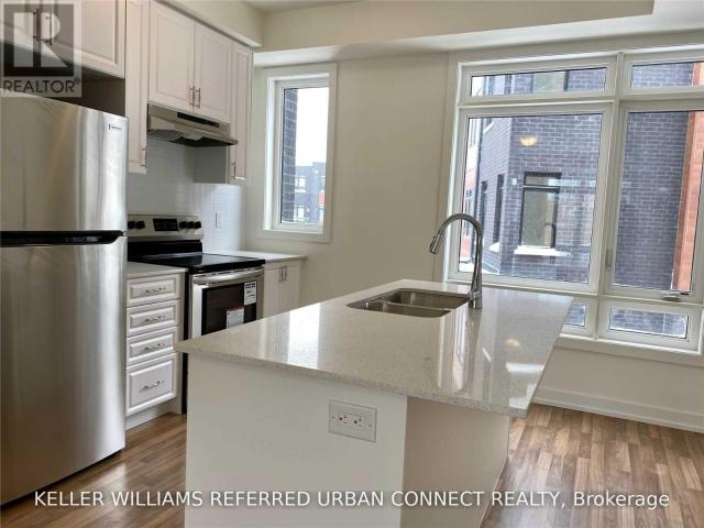 Apartment for rent in Richmond Hill, Golden Horseshoe