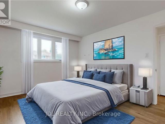 Apartment for rent in Woburn, Ontario