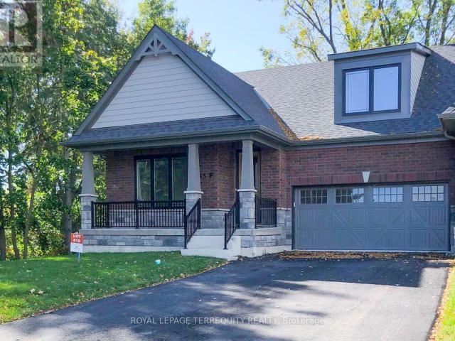 Apartment for rent in Cobourg, Ontario