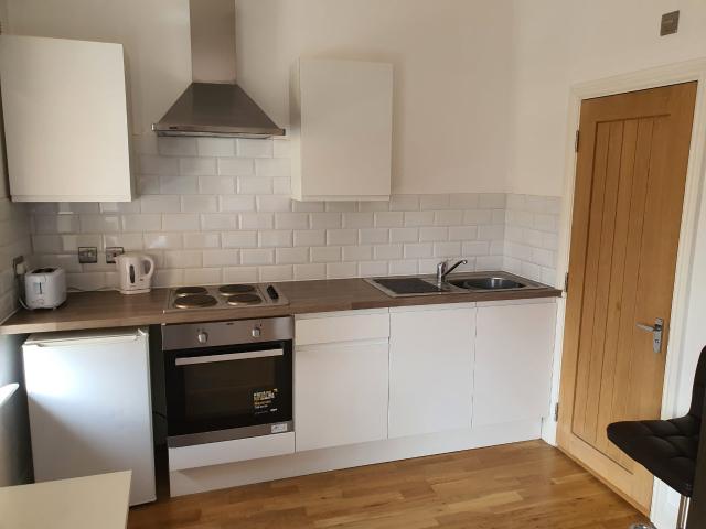 Flat for rent in West Hampstead, West Hampstead