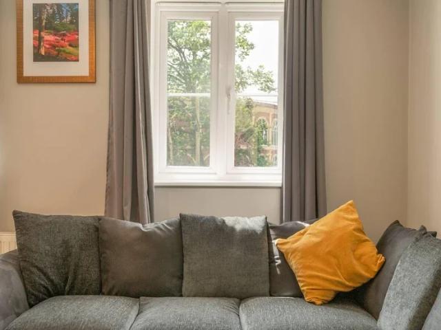 Flat for rent in Sindlesham, Winnersh