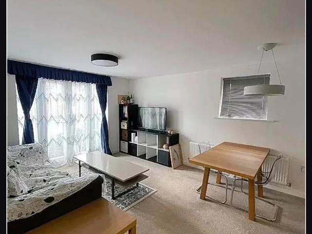Flat for rent in Attenborough, East Midlands