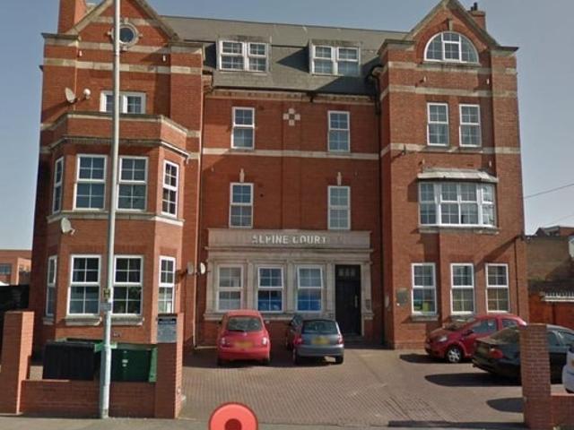 Flat for rent in Jewellery Quarter, Birmingham