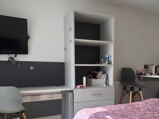 Flat for rent in The Meadows, City of Nottingham