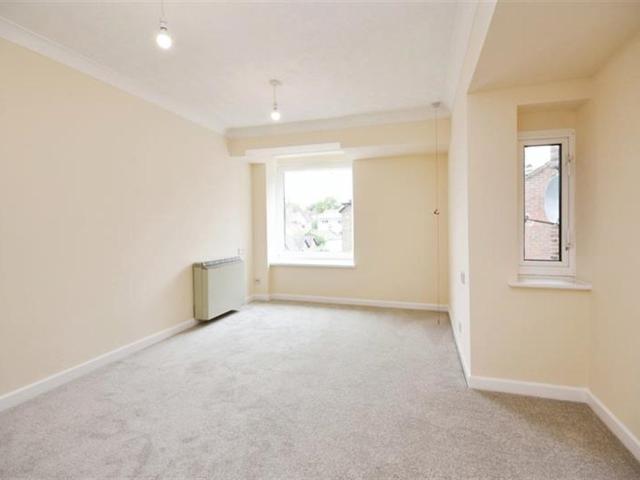 Flat for rent in Castle Hedingham, Braintree