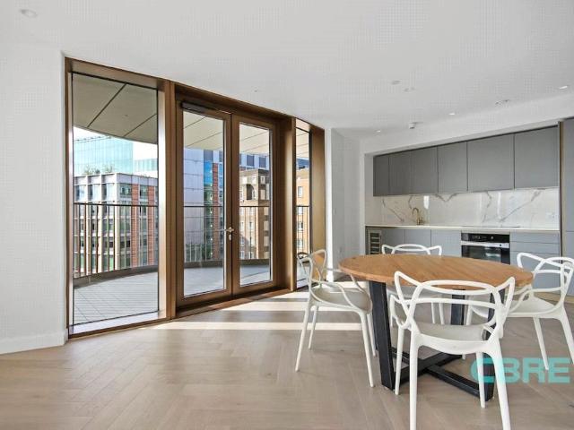 Flat for rent in Greater London