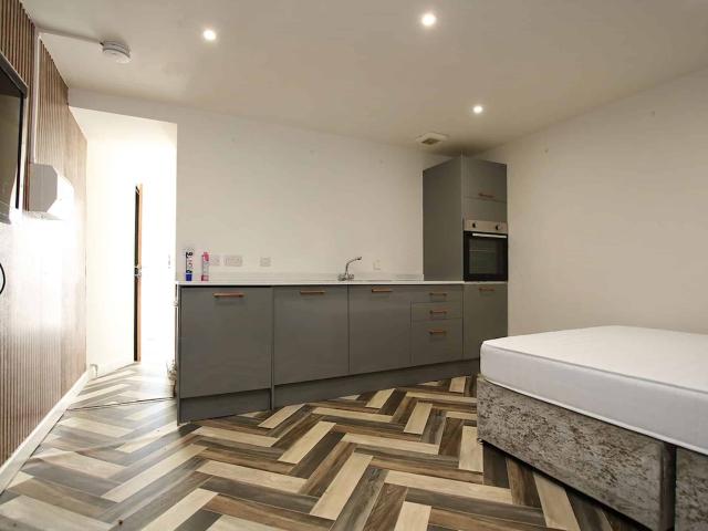 Flat for rent in Newmarket, West Suffolk