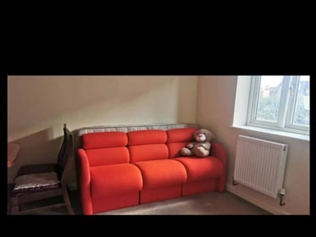 Flat for rent in Waltham Abbey Town Centre, Epping Forest