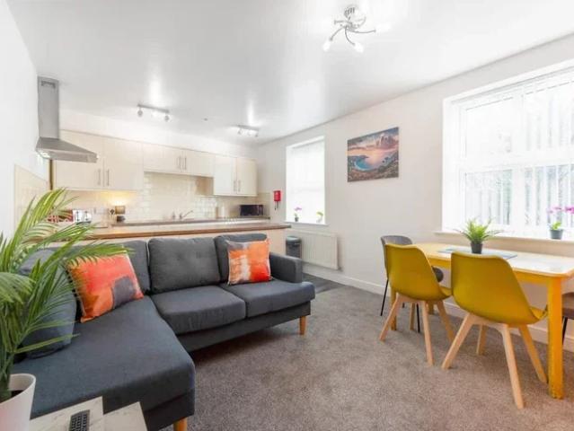 Flat for rent in Teesdale, Thornaby-on-tees