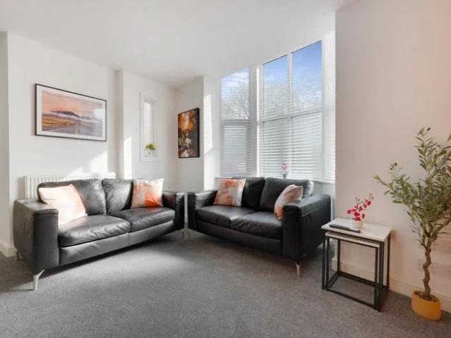 Flat for rent in Teesdale, Thornaby-on-tees