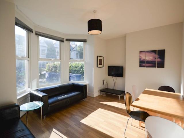 Flat for rent in Jesmond, Newcastle upon Tyne
